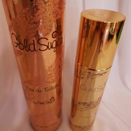 Gold Sugar - Pink Sugar