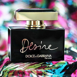 The One Desire - Dolce & Gabbana