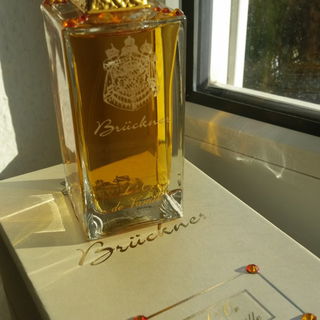 L'Or de Vanille by Parfümerie Brückner