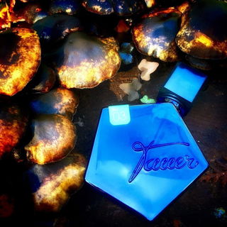 № 03 - Lonestar Memories - Tauer Perfumes