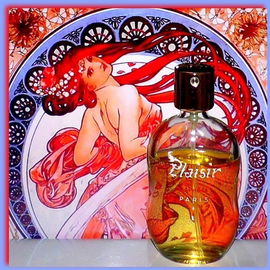 Plaisir - Raphael Paris