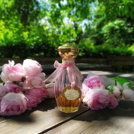 Quel Amour! - Goutal