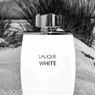 Lalique White (Eau de Toilette) von Lalique