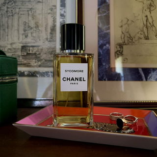 Sycomore (2016) (Eau de Parfum) von Chanel