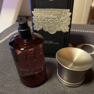 Dom Rosa Millésimé by Liquides Imaginaires