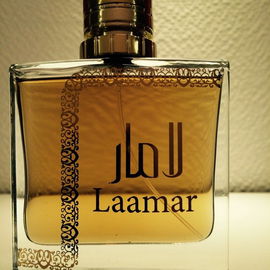 Laamar - Tayyib