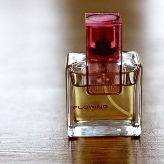 Flowing Woman by Puma