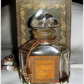 Kadine (1911) - Guerlain