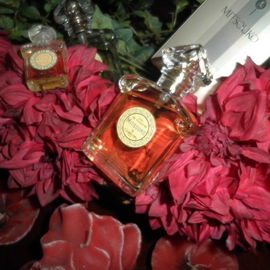 Zen Secret Bloom - Shiseido / 資生堂
