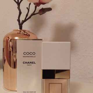 Coco Mademoiselle (Eau de Parfum) by Chanel