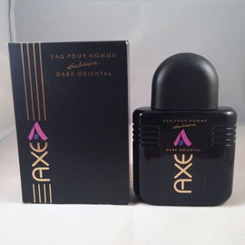 Spice / Agrest - Axe / Lynx