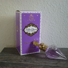 Killer Queen Oh So Sheer - Katy Perry