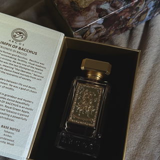 Triumph of Bacchus (Eau de Parfum) von Argos