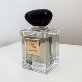 Armani Privé - Thé Yulong - Giorgio Armani