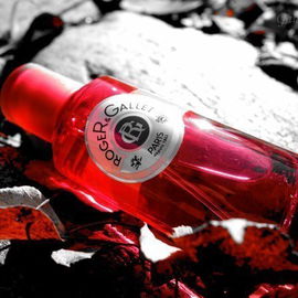 Gingembre Rouge (Eau Parfumée) - Roger & Gallet