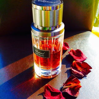 Rose Malaki - Chopard