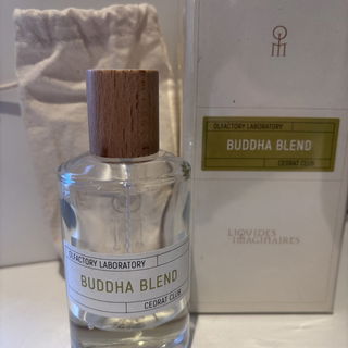 Buddha Blend von Liquides Imaginaires