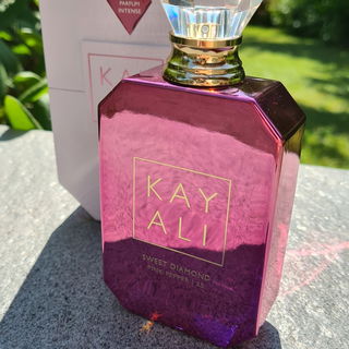 Sweet Diamond Pink Pepper | 25 - Kayali
