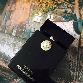 The One for Men Collector's Edition - Dolce & Gabbana
