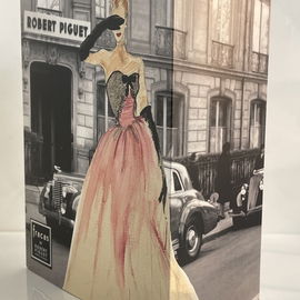 Bandit (Eau de Toilette) - Robert Piguet