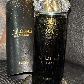 Nasmaat / نسمات - Lattafa