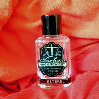 Esterel - Harry Lehmann