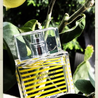 Summer at Sea (Eau de Toilette) by La Mer