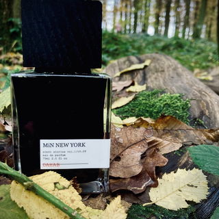 Scent Stories Vol.1/Ch.09 - Dahab (Eau de Parfum) - MiN New York