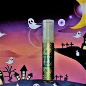 Geisterflug (von Schalkerin)