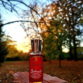 Canaïca (Eau de Parfum) von Galimard