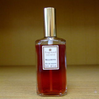 Bellerives von Fragonard