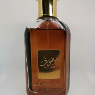 Mousuf (Eau de Parfum) - Ard Al Zaafaran