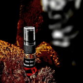 Vorspiel mit Dämon (von CharlAmbre)