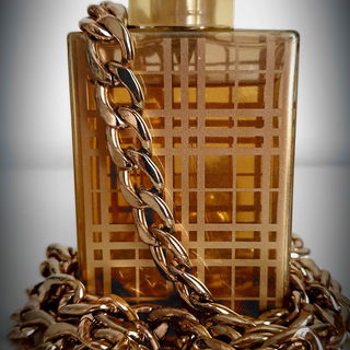 Brit Gold by Burberry