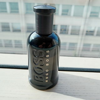 Boss Bottled Parfum von Hugo Boss