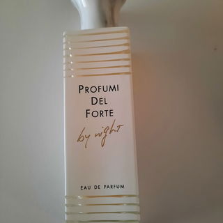 By Night (White) by Profumi del Forte