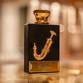 Ishq Al Shuyukh Gold - Lattafa Pride