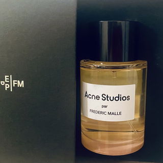 Acne Studios par Frédéric Malle von Editions de Parfums Frédéric Malle