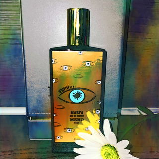Marfa (Eau de Parfum) von Memo Paris