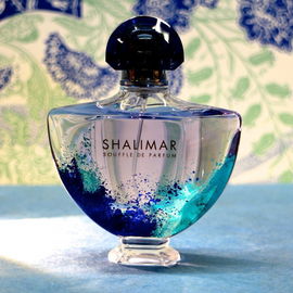 Shalimar Souffle de Parfum Collector 2016 - Guerlain
