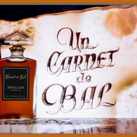 Carnet de Bal - Revillon
