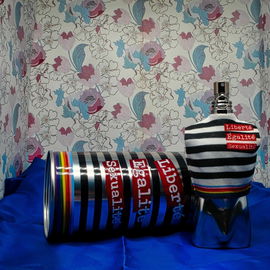 Le Mâle Pride Edition - Jean Paul Gaultier