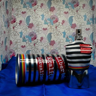 Le Mâle Pride Edition - Jean Paul Gaultier