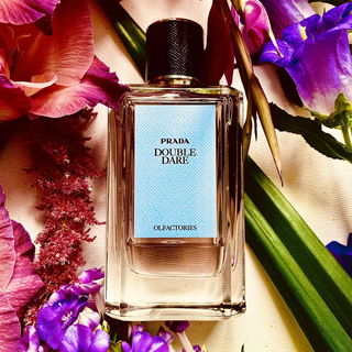 Double Dare by Prada