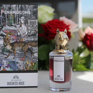 The Coveted Duchess Rose by Penhaligon's