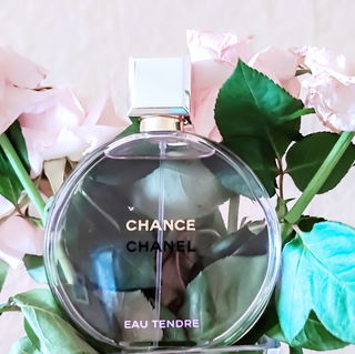 Chance Eau Tendre (Eau de Parfum) von Chanel