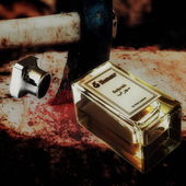 Halloween '21: to kill a scent (by NuiWhakakore)