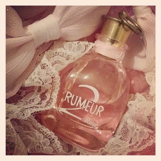 Christian Lacroix - Rouge - Avon