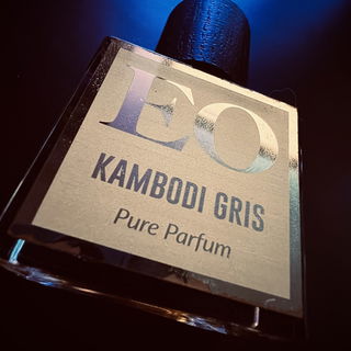 Kambodi Gris (Eau de Parfum) von Ensar Oud / Oriscent