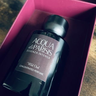 Acqua di Parisis Essenza Intensa - Wild Oud - Reyane Tradition